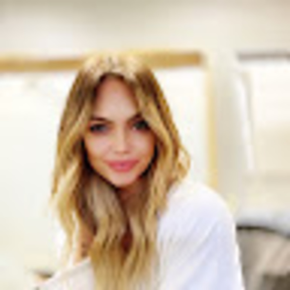 Meet your Posher, Kimberly